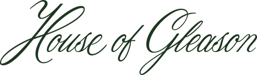 House of Gleason logo