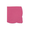 Eloise Pink Linen Dinner Napkin
